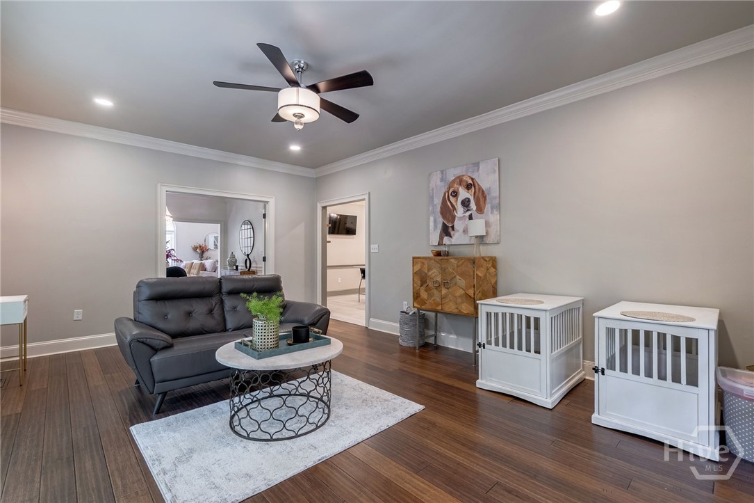 1291 Millstone Run Watkinsville, GA 30677 - Photo 27 of 75