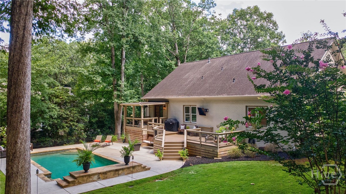 1291 Millstone Run Watkinsville, GA 30677 - Photo 3 of 75