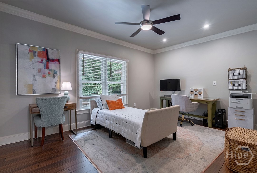 1291 Millstone Run Watkinsville, GA 30677 - Photo 34 of 75