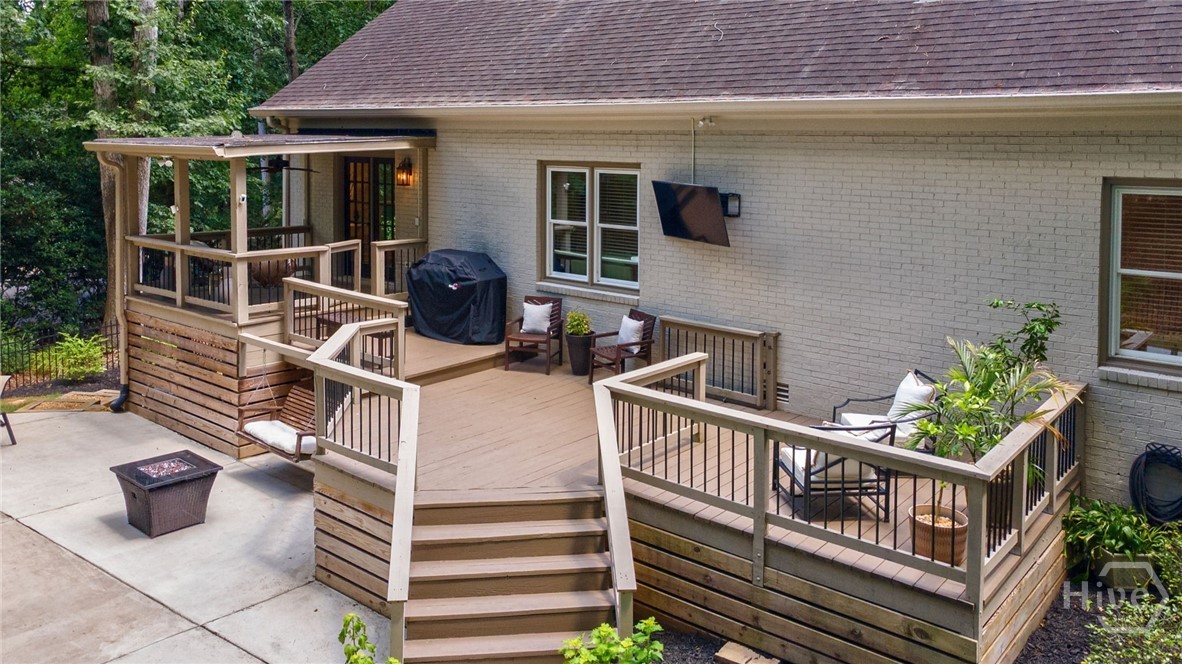 1291 Millstone Run Watkinsville, GA 30677 - Photo 52 of 75