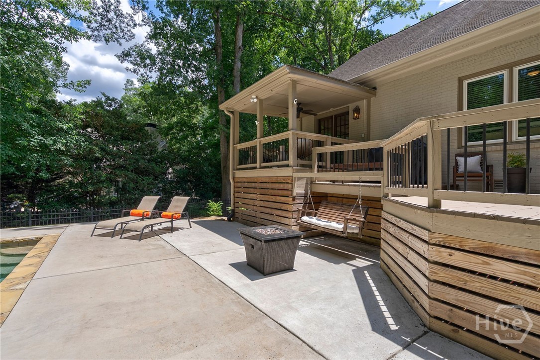 1291 Millstone Run Watkinsville, GA 30677 - Photo 53 of 75