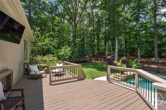$1,100,000 | 1291 Millstone Run, Watkinsville, GA 30677