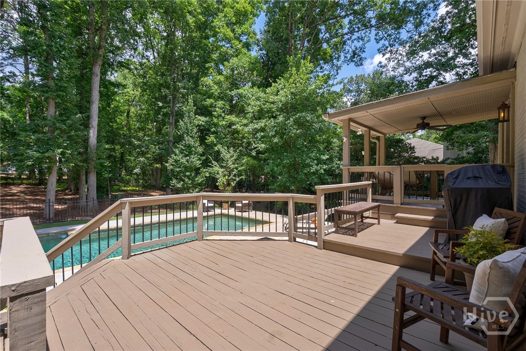 1291 Millstone Run Watkinsville, GA 30677 - Photo 55 of 75