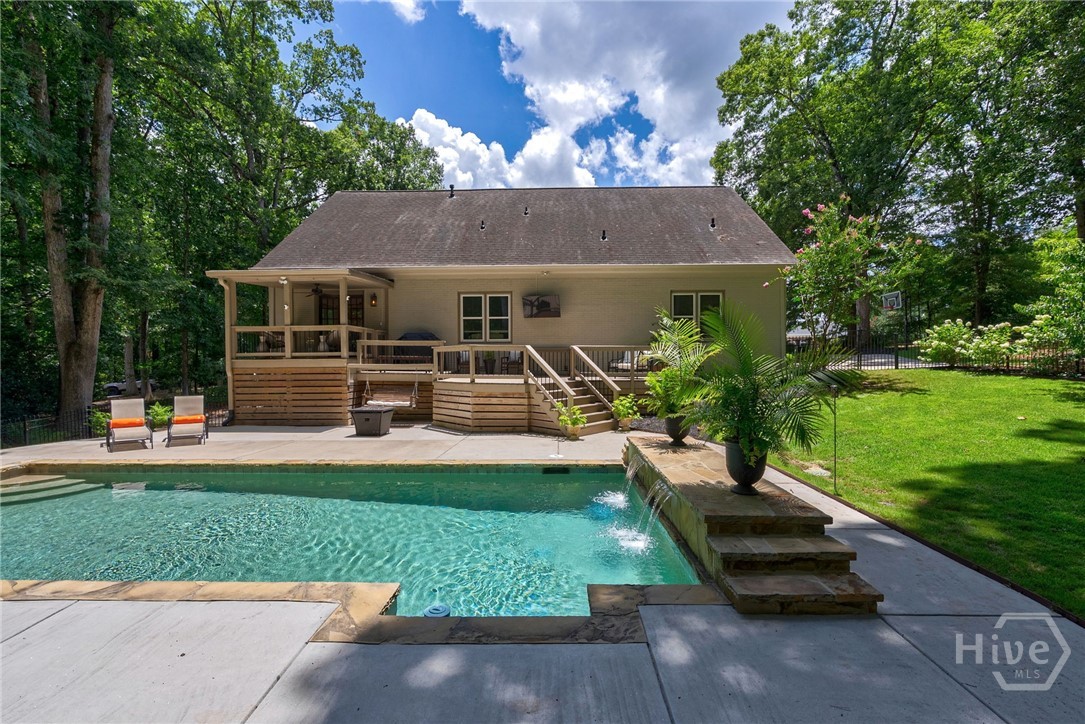 1291 Millstone Run Watkinsville, GA 30677 - Photo 57 of 75