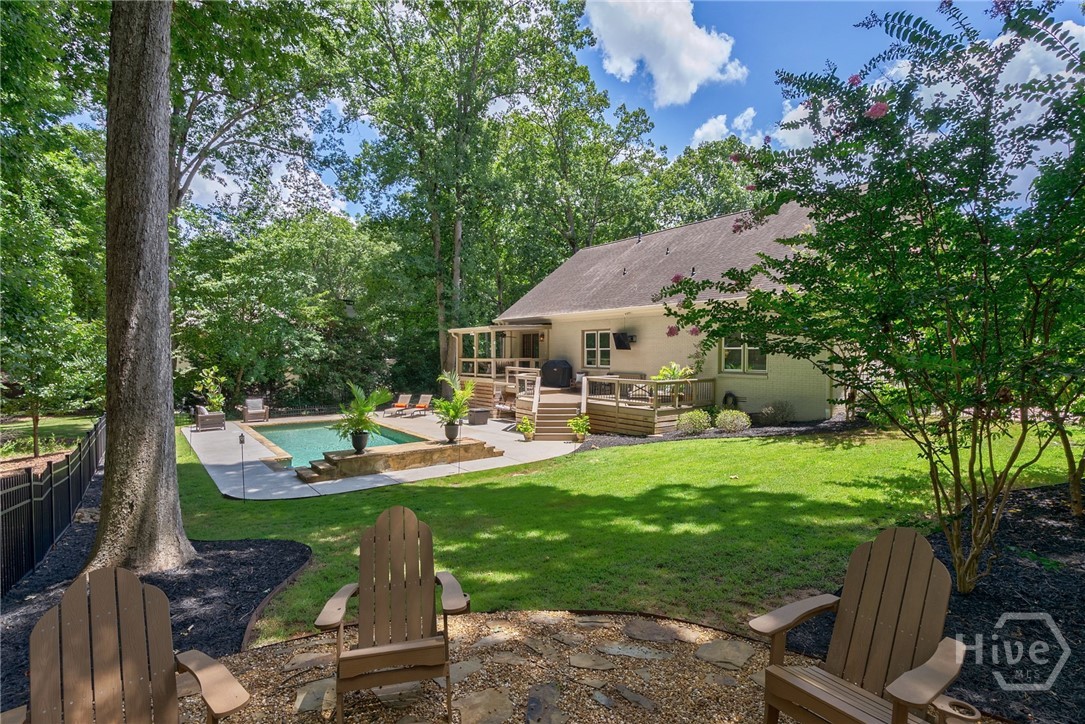 1291 Millstone Run Watkinsville, GA 30677 - Photo 59 of 75