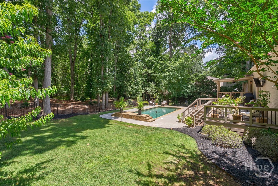 1291 Millstone Run Watkinsville, GA 30677 - Photo 60 of 75