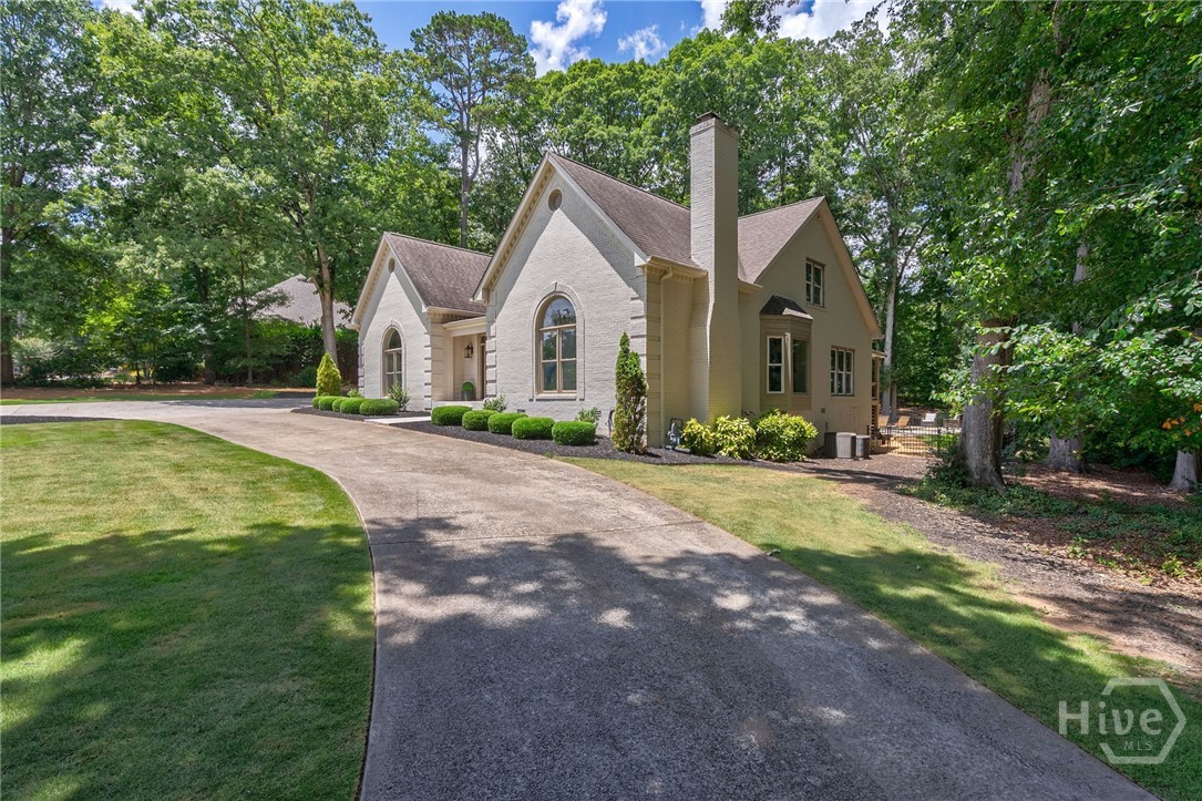 1291 Millstone Run Watkinsville, GA 30677 - Photo 62 of 75