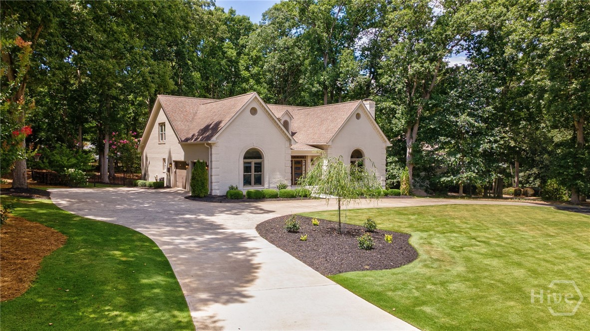 1291 Millstone Run Watkinsville, GA 30677 - Photo 65 of 75