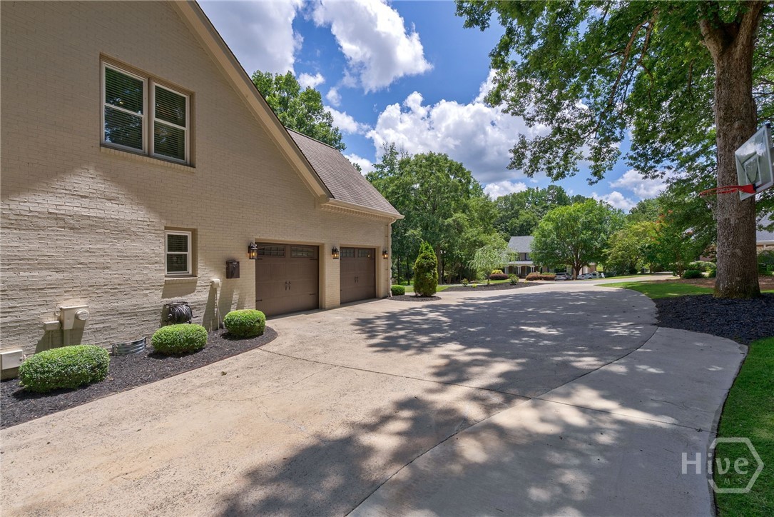 1291 Millstone Run Watkinsville, GA 30677 - Photo 66 of 75