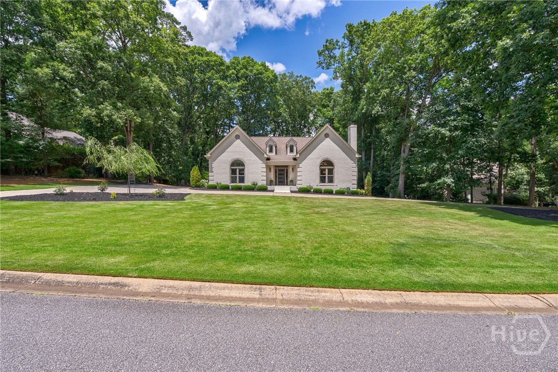 1291 Millstone Run Watkinsville, GA 30677 - Photo 68 of 75