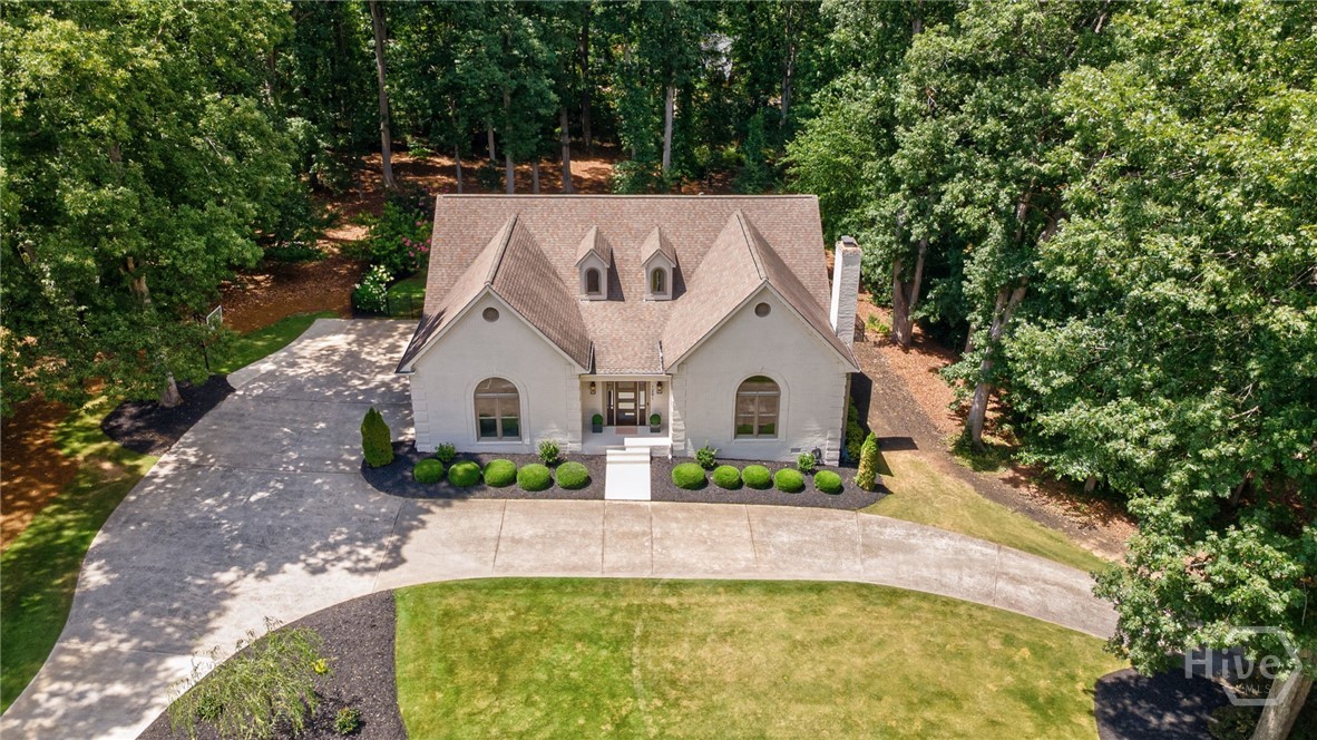 1291 Millstone Run Watkinsville, GA 30677 - Photo 69 of 75