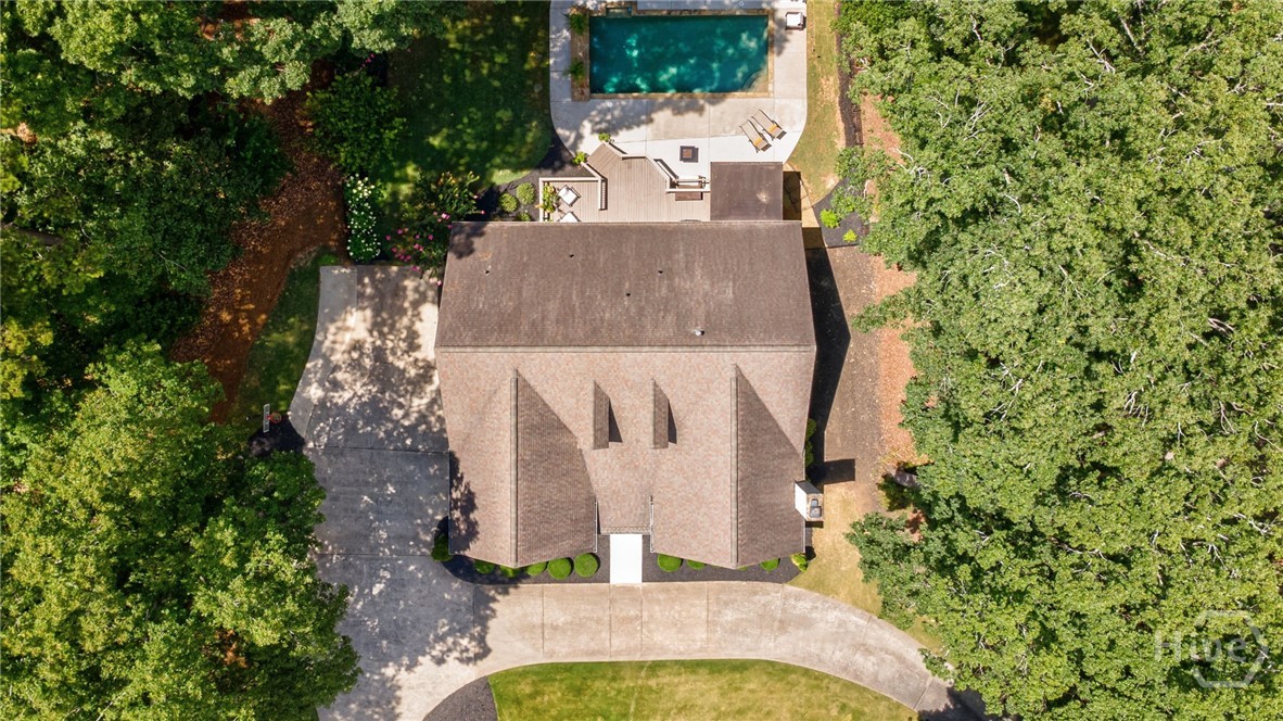 1291 Millstone Run Watkinsville, GA 30677 - Photo 70 of 75