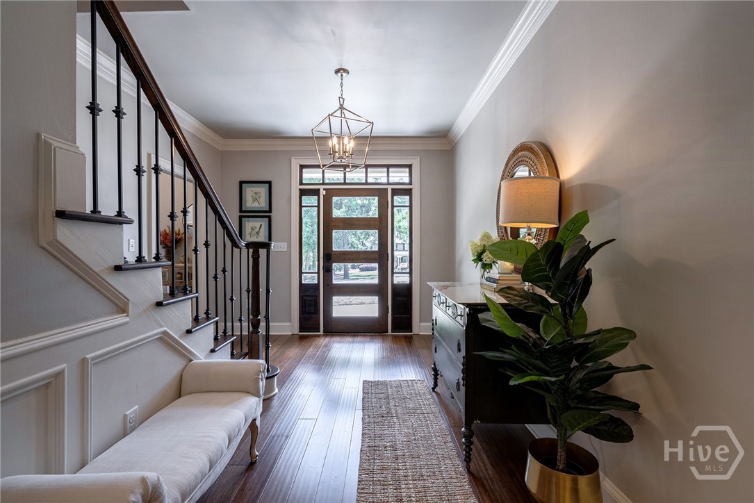 1291 Millstone Run Watkinsville, GA 30677 - Photo 7 of 75