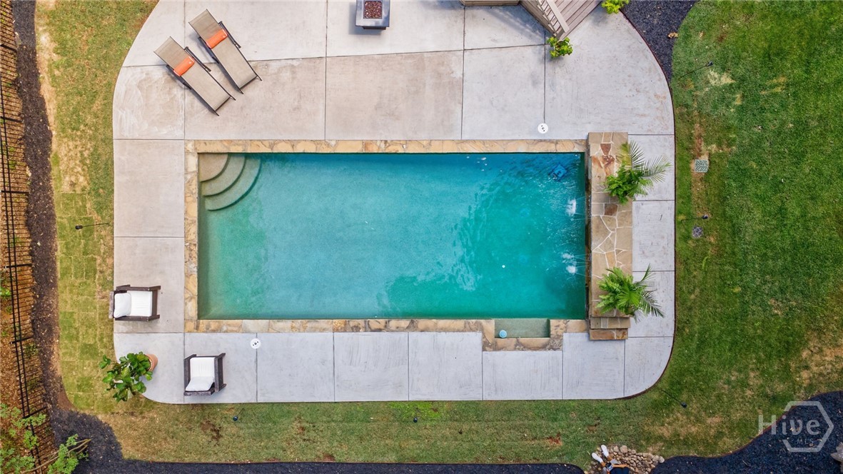 1291 Millstone Run Watkinsville, GA 30677 - Photo 71 of 75