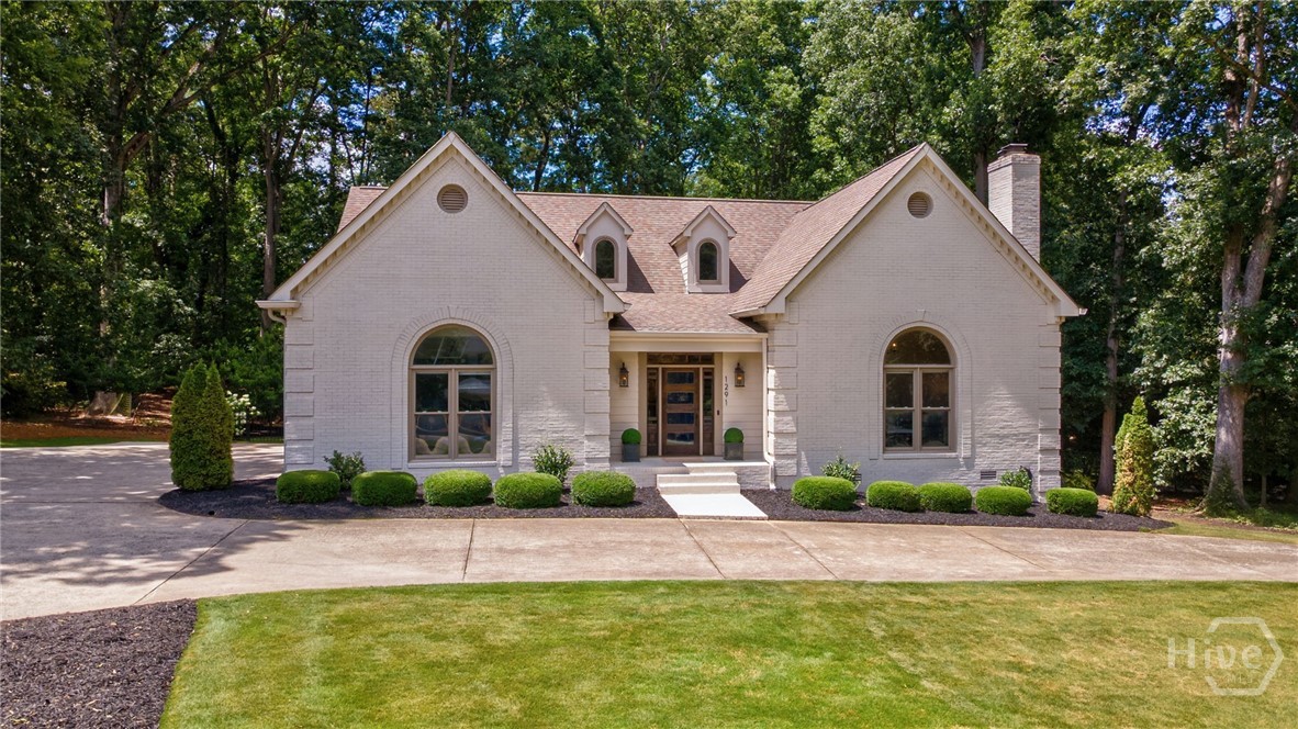 1291 Millstone Run Watkinsville, GA 30677 - Photo 73 of 75