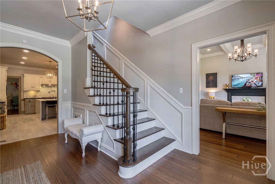 1291 Millstone Run Watkinsville, GA 30677 - Photo 8 of 75