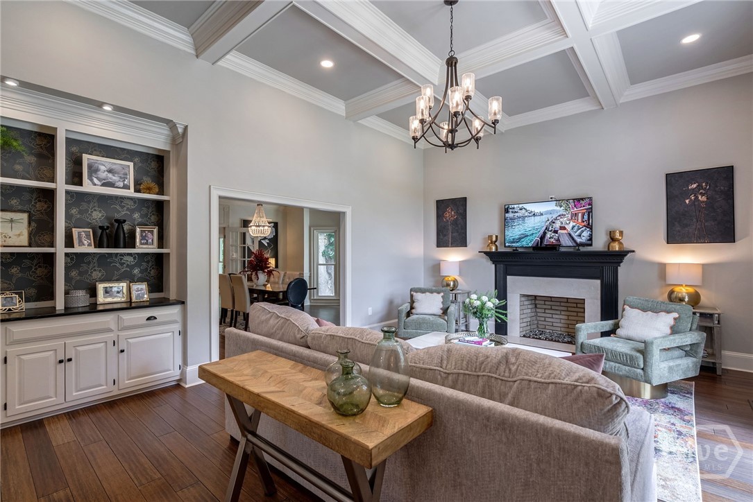 1291 Millstone Run Watkinsville, GA 30677 - Photo 10 of 75