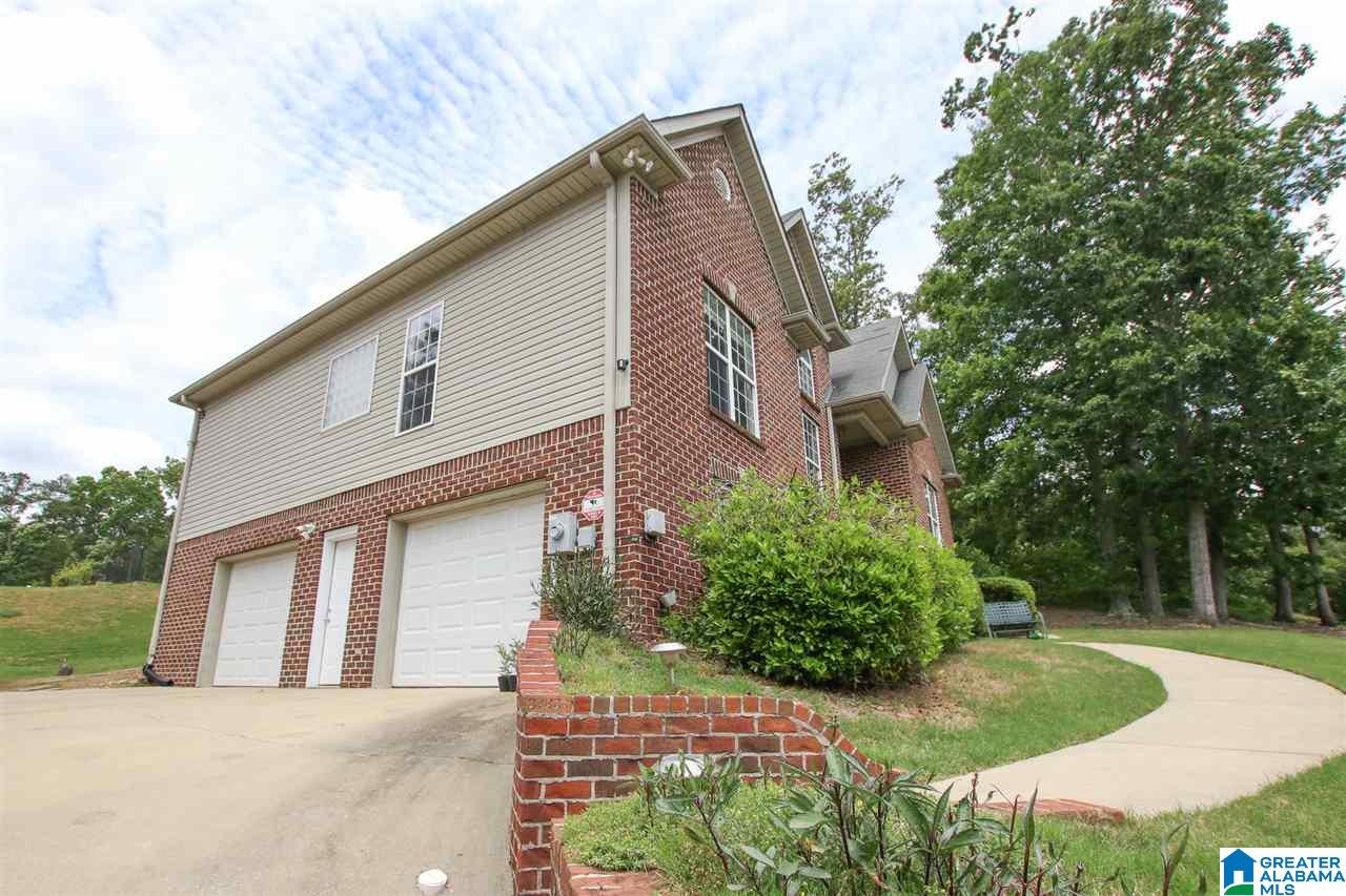 55 Pats Way Springville, AL 35146 - Photo 3 of 47 Gallery Image 3