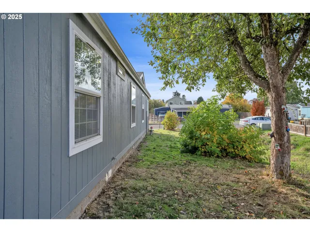 a view of lake and mountain