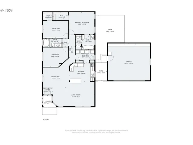 $439,999 | 346 East 10th Place, Junction City, OR 97448