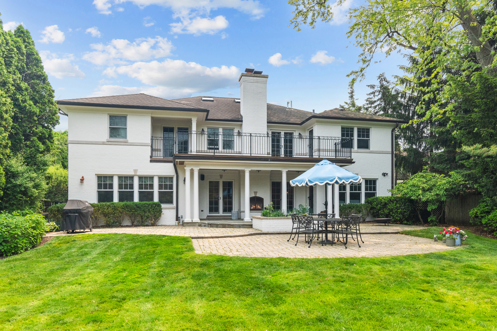 1111 Seneca Road Wilmette, IL 60091 - Photo 54 of 59
