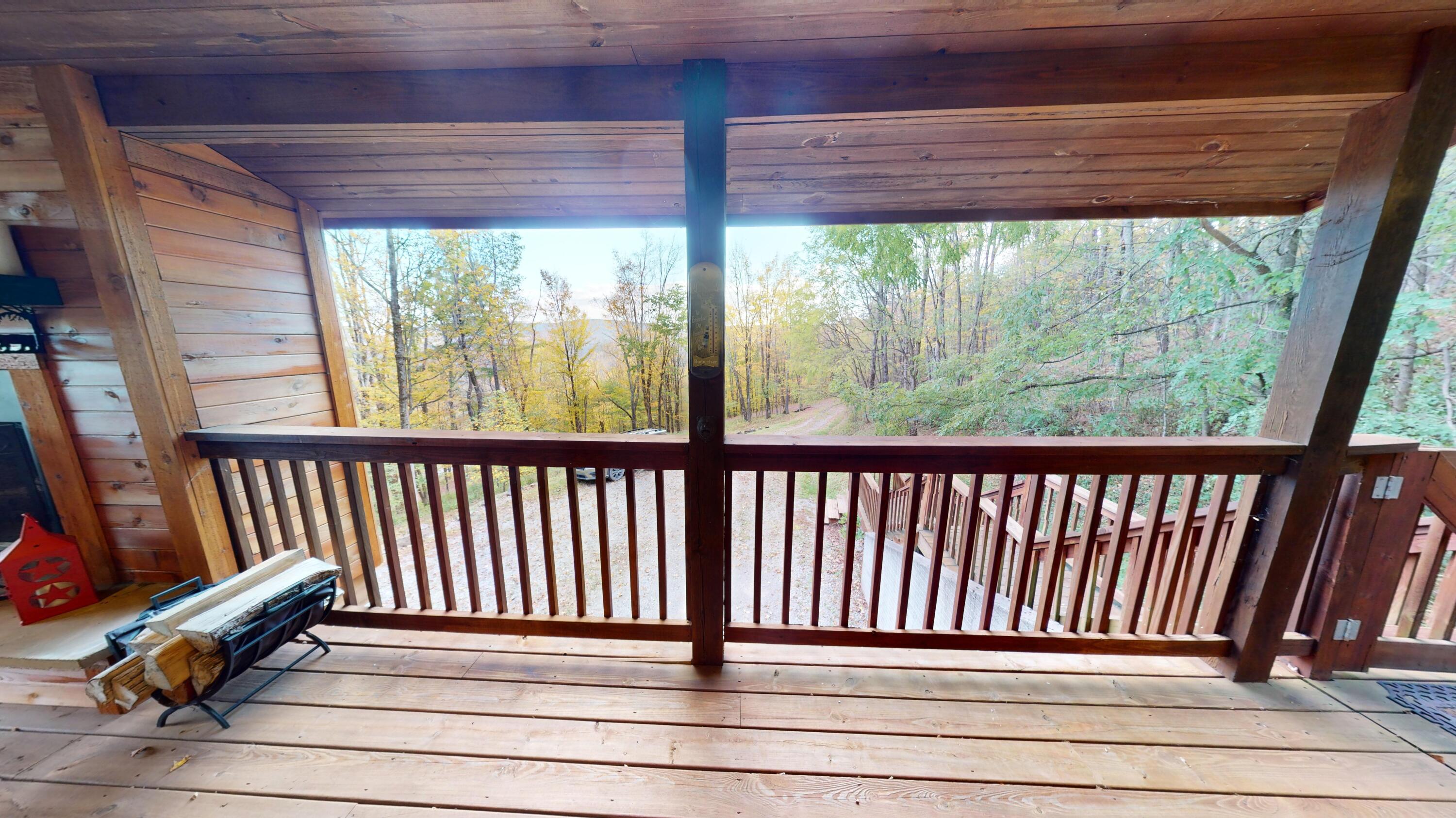 21 Upper Cherry Grove Road Slatyfork, WV 26291 - Photo 7 of 41 Gallery Image 7