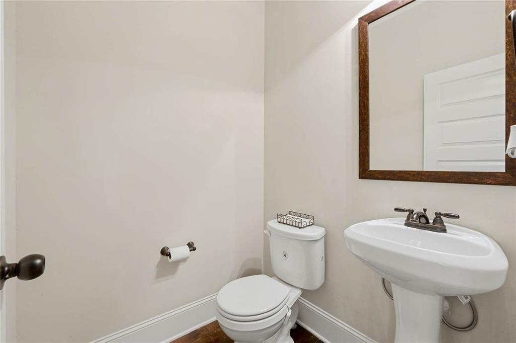 3268 Trinity Mill Circle Dacula, GA 30019 - Photo 14 of 41