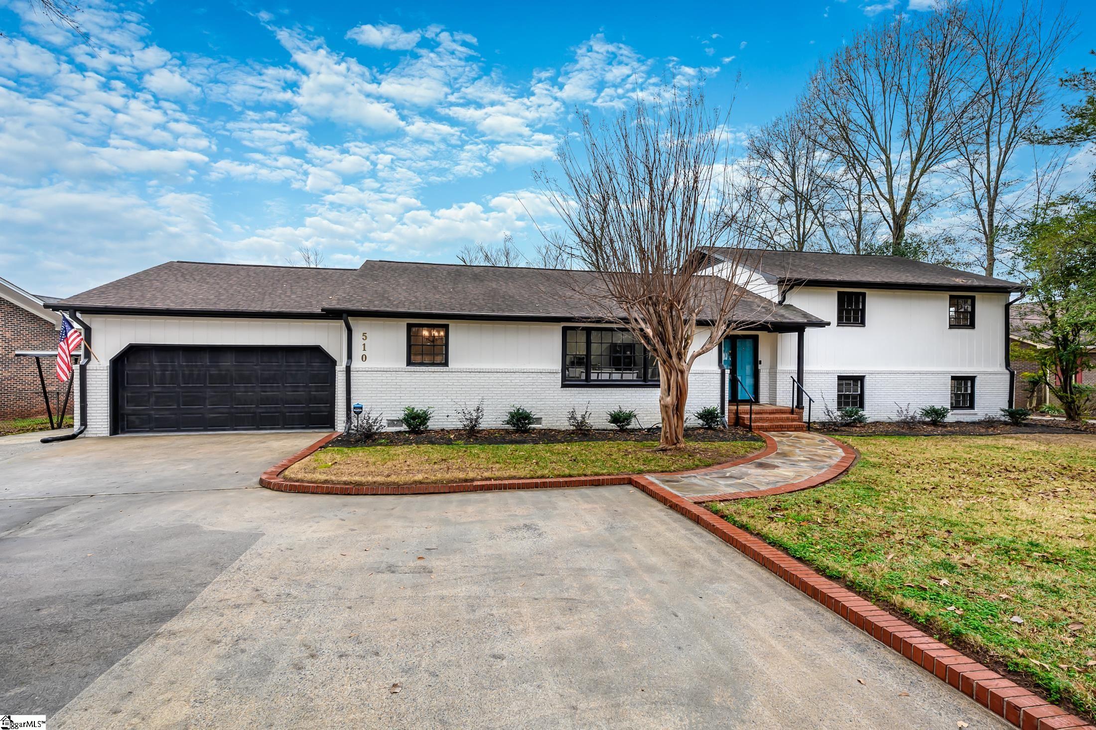 510 Hudson Road Greenville, SC 29615 - Photo 1 of 35 Gallery Image 1