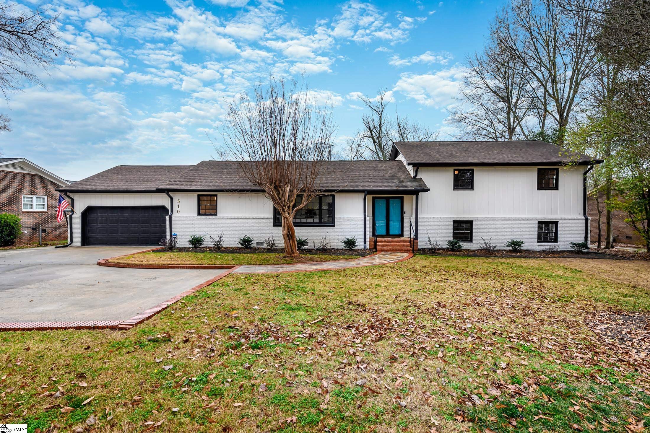 510 Hudson Road Greenville, SC 29615 - Photo 2 of 35 Gallery Image 2