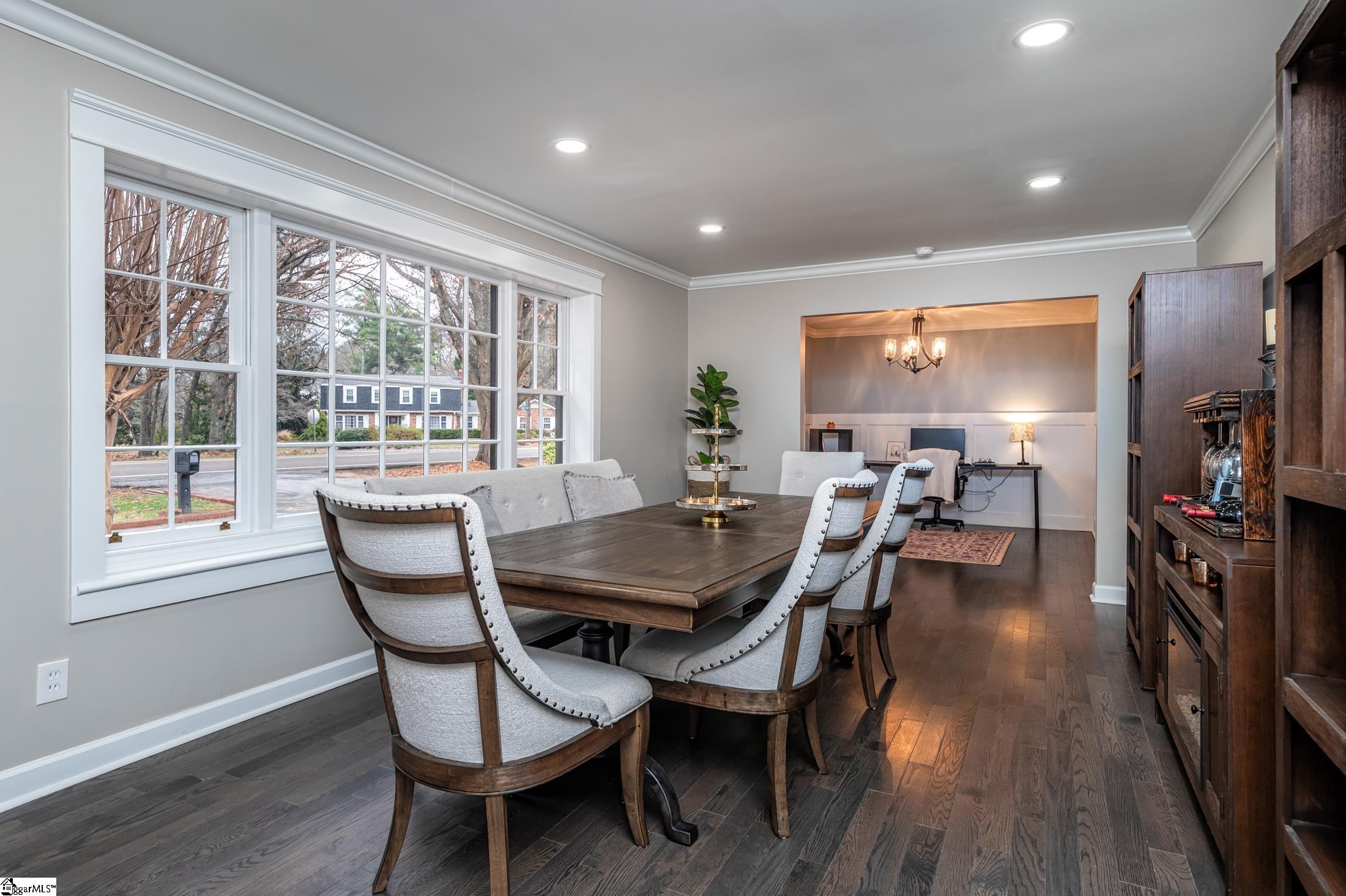 510 Hudson Road Greenville, SC 29615 - Photo 4 of 35 Gallery Image 4