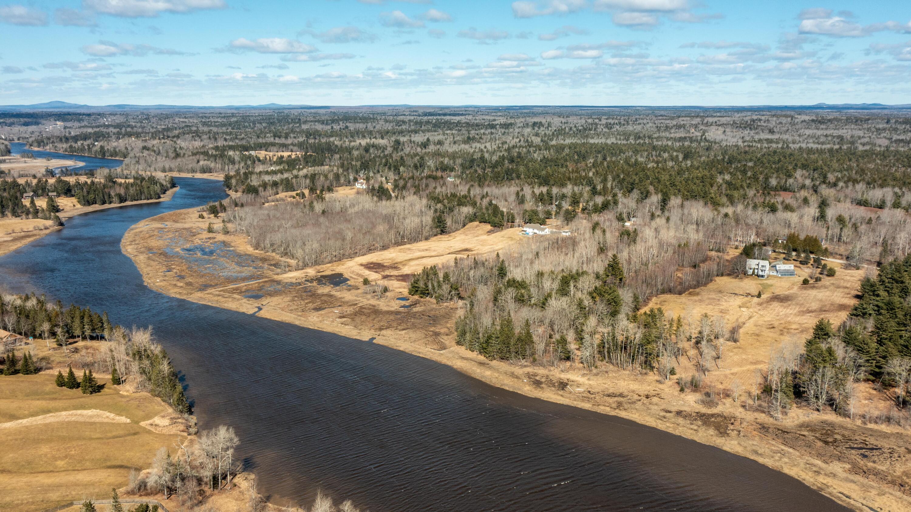 376 Kansas Road Milbridge, ME 04658 - Photo 54 of 74 376 Kansas Rd. Milbridge (20 of 43)