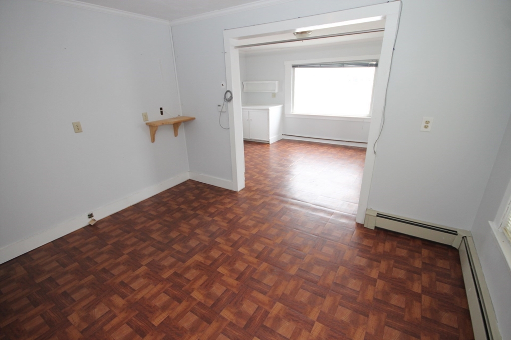 57 Edgewater Road Hull, MA 02045 - Photo 21 of 41 an empty room with a door