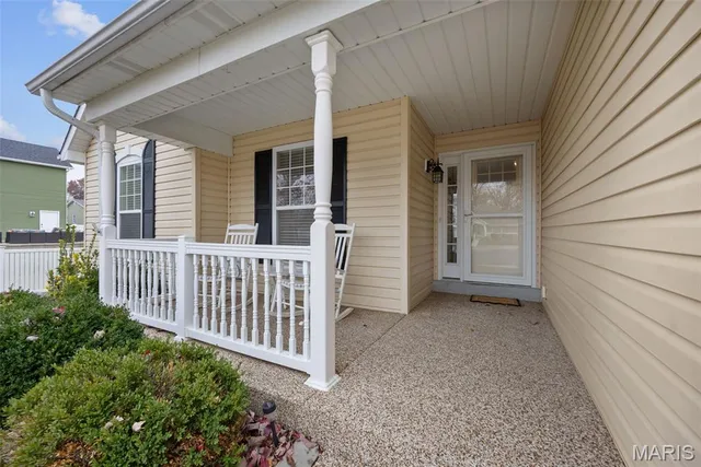 $355,000 | 5 Hotel Court, Imperial, MO 63052