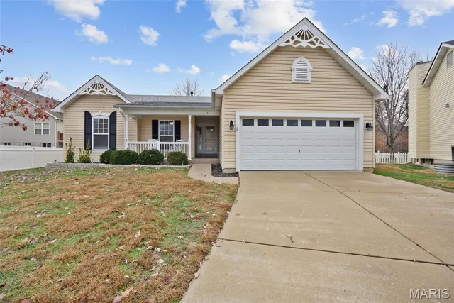 $355,000 | 5 Hotel Court, Imperial, MO 63052