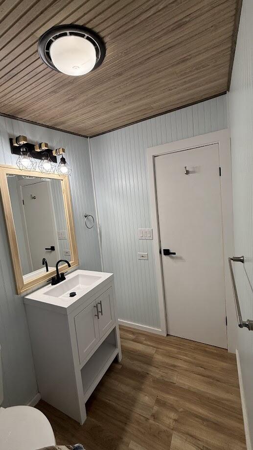 319 Hudson Road Corinth, ME 04427 - Photo 8 of 42 Main Bathroom (2)