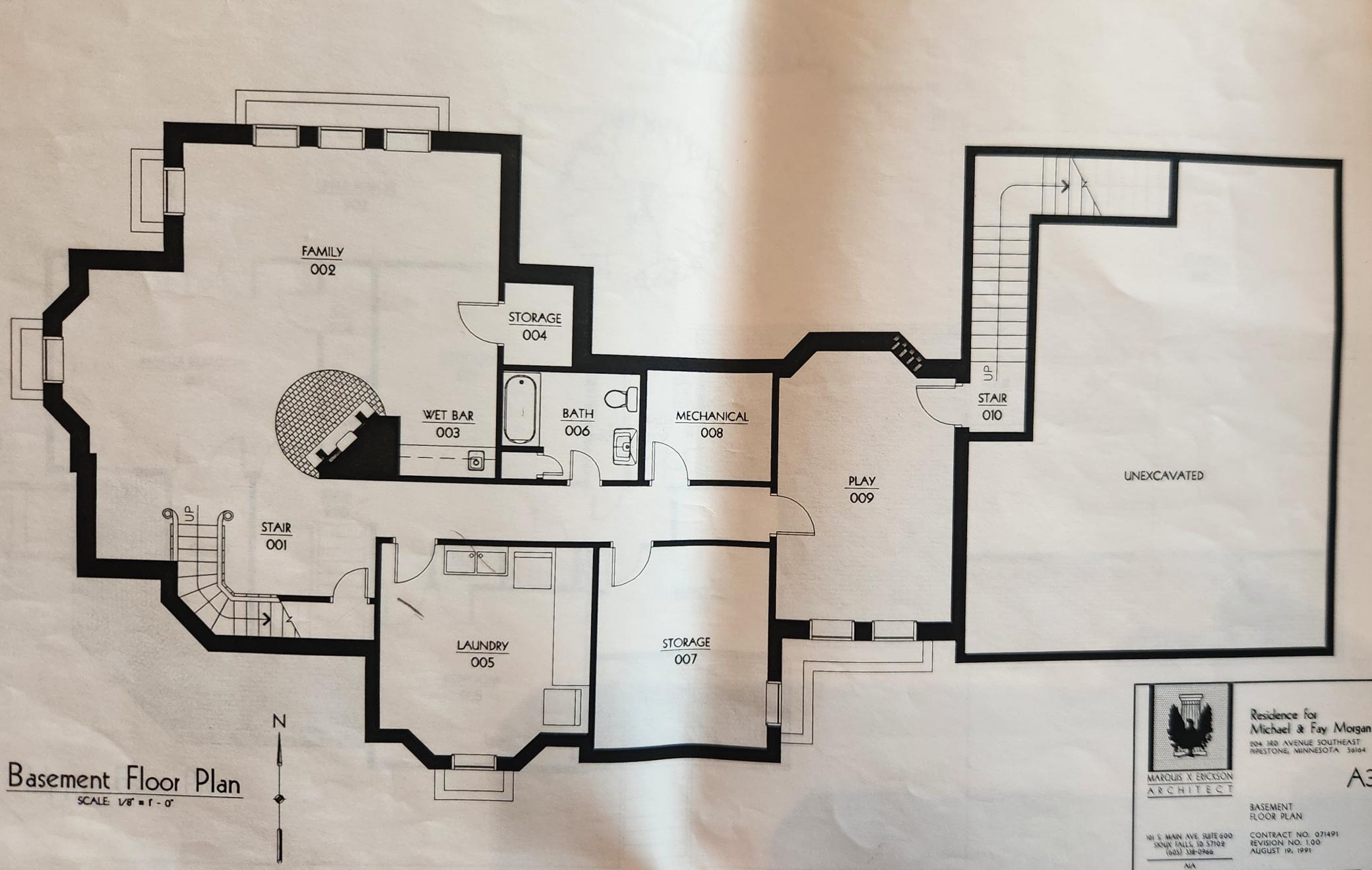 919 3rd Avenue Southwest Pipestone, MN 56164 - Photo 45 of 63