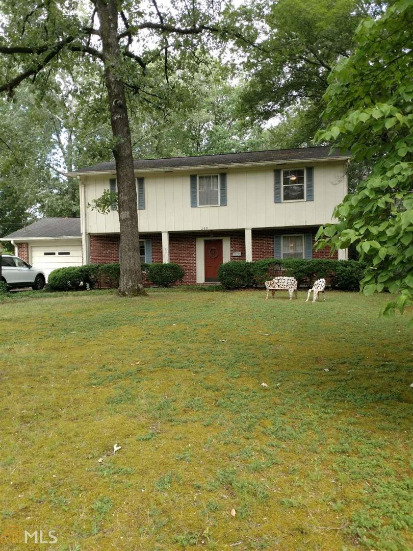 309 Timothy Avenue Rome, GA 30165 - Photo 1 of 1