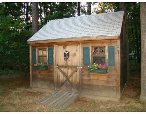 6 King Philip Road Coventry, RI 02816 - Photo 11 of 12 Storage.