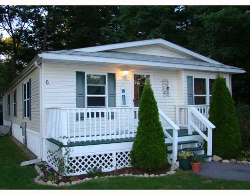 6 King Philip Road Coventry, RI 02816 - Photo 12 of 12 Exterior Front.