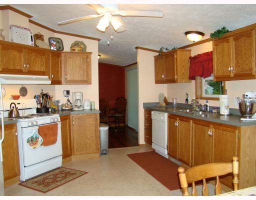 6 King Philip Road Coventry, RI 02816 - Photo 2 of 12 Kitchen.