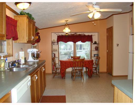 6 King Philip Road Coventry, RI 02816 - Photo 3 of 12 Kitchen.