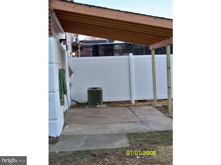 3016 Fairdale Road Philadelphia, PA 19154 - Photo 22 of 25 Patio