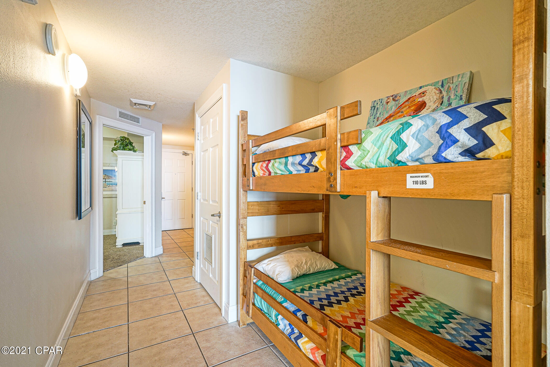 15817 Front Beach Road, Unit II1707 Panama City Beach, FL 32413 - Photo 7 of 44