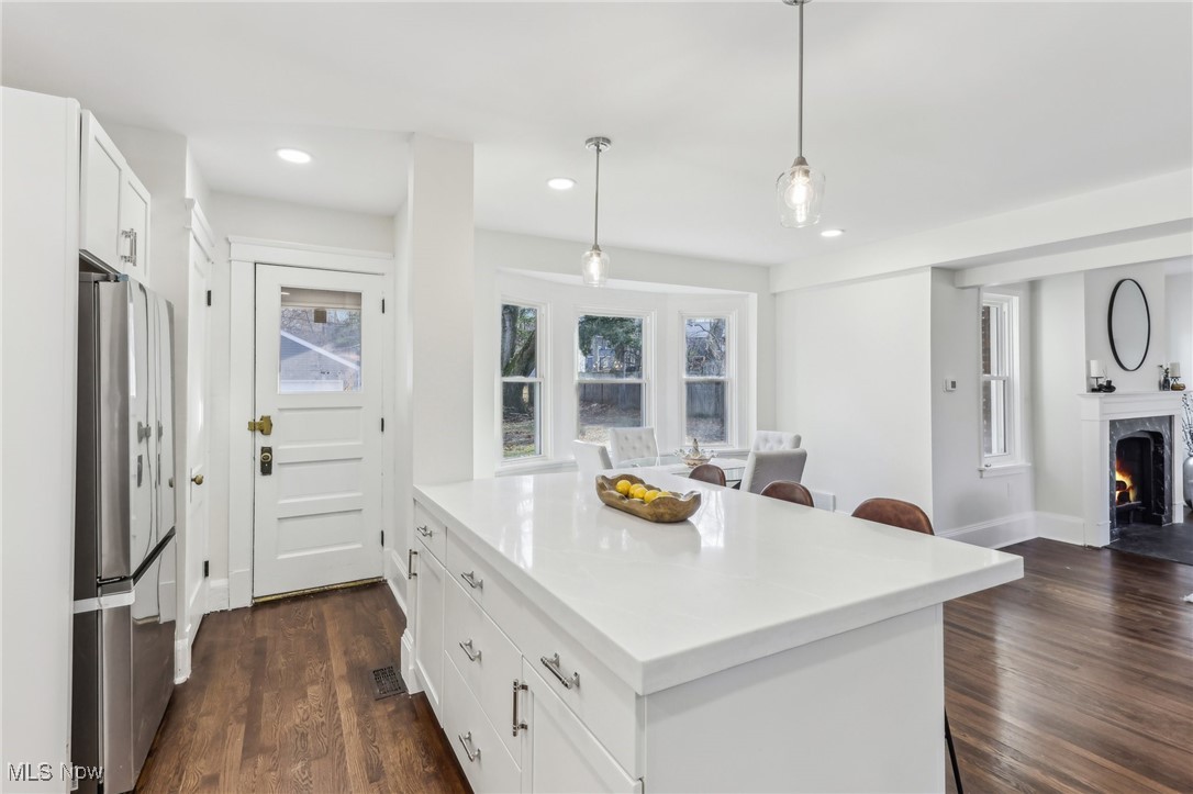 2528 Norfolk Road Cleveland, OH 44106 - Photo 11 of 49 Gallery Image 11