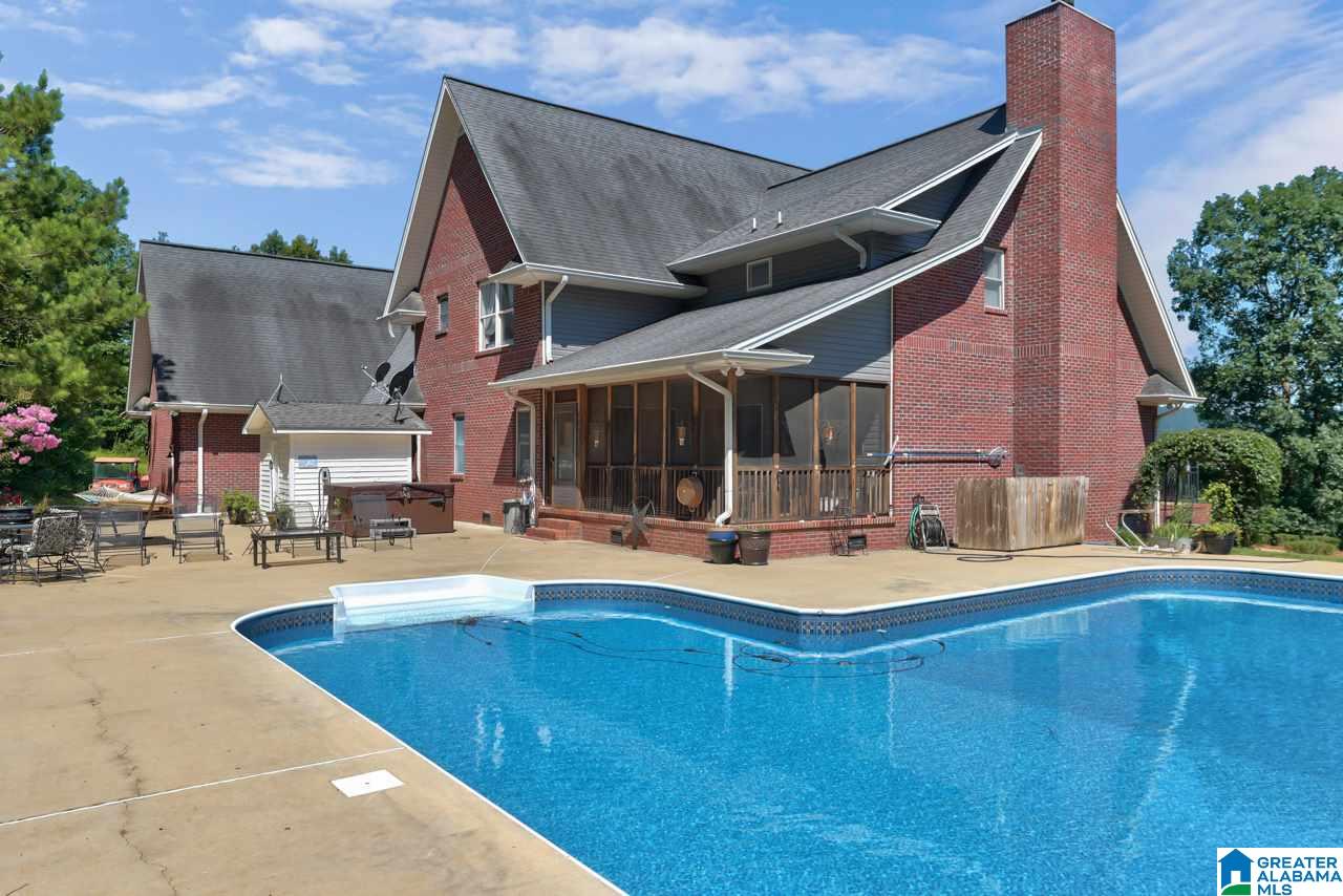 5015 Sumatanga Road Steele, AL 35987 - Photo 7 of 50