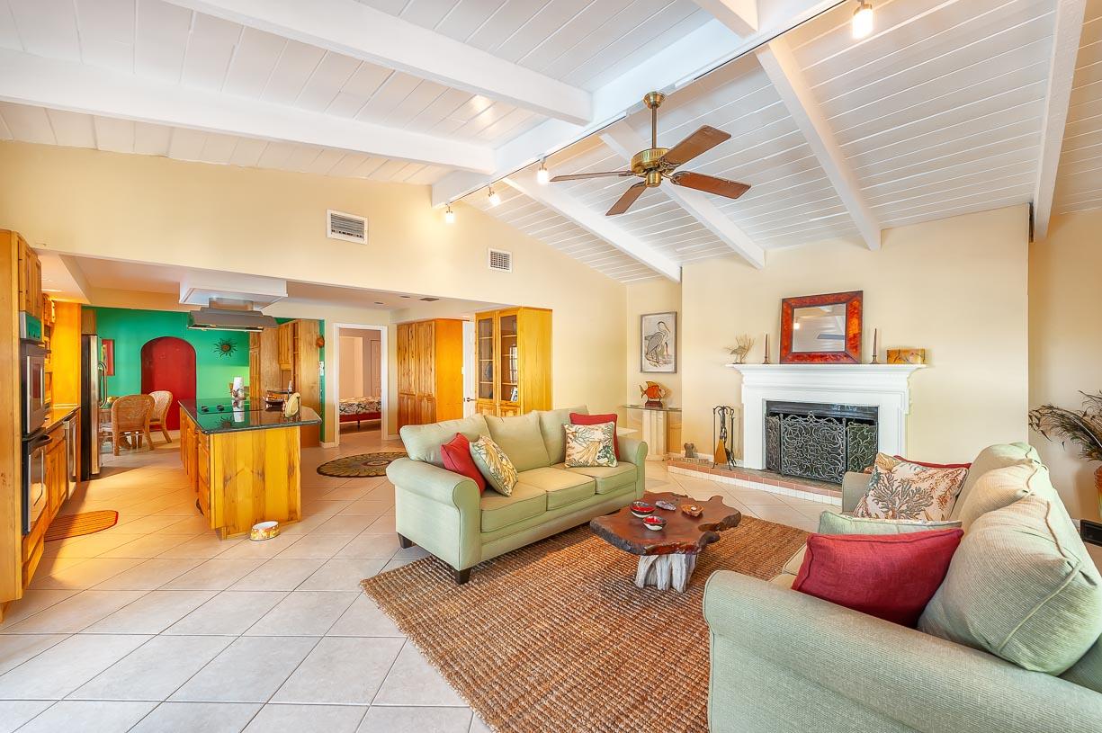 19038 Pelico Road Sugarloaf, FL 33042 - Photo 3 of 36 Great Room