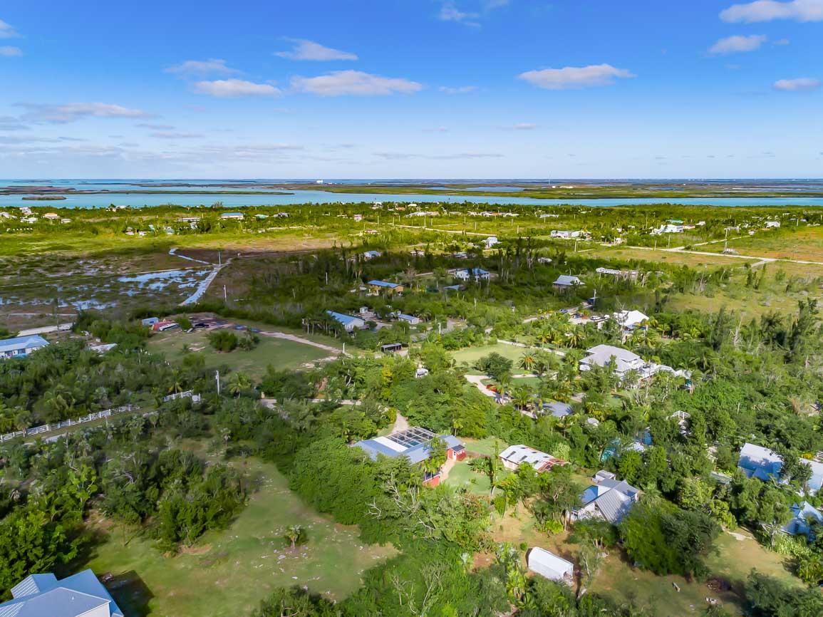 19038 Pelico Road Sugarloaf, FL 33042 - Photo 34 of 36 Aerial