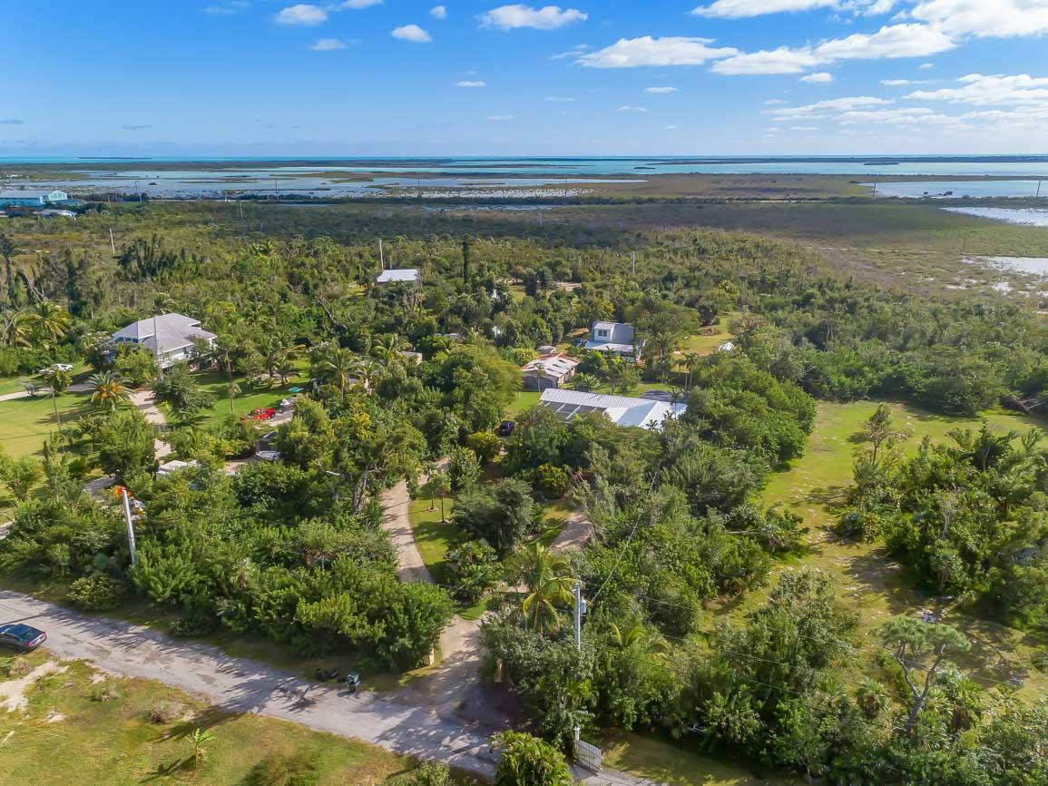 19038 Pelico Road Sugarloaf, FL 33042 - Photo 35 of 36 Aerial