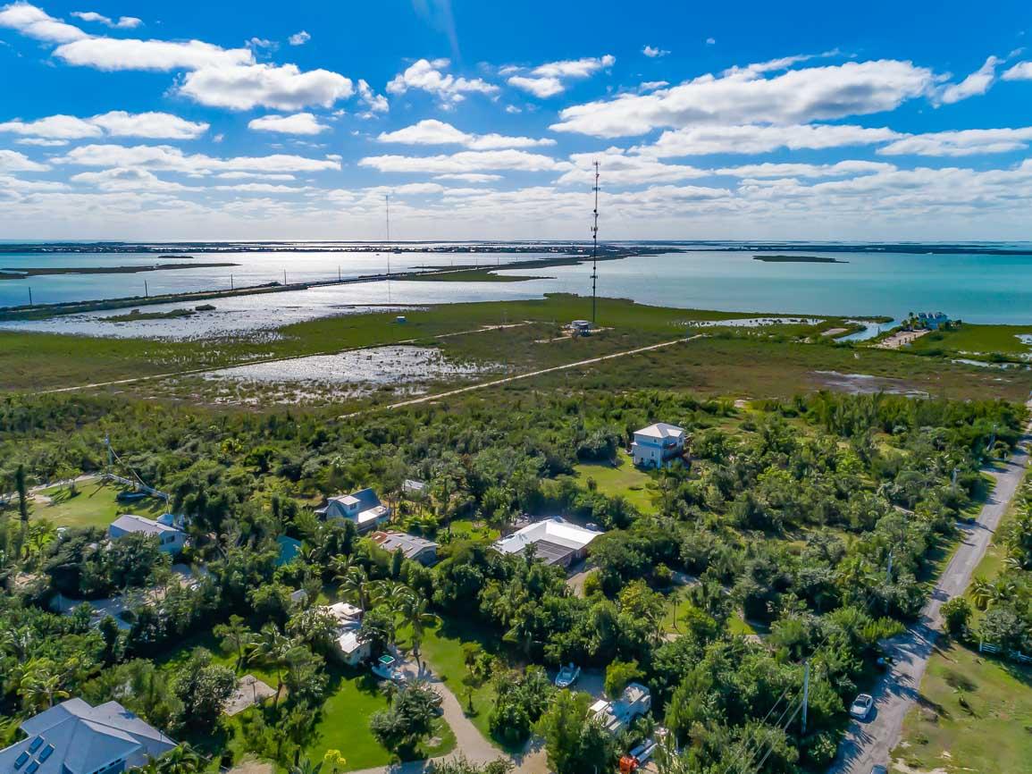 19038 Pelico Road Sugarloaf, FL 33042 - Photo 36 of 36 Aerial
