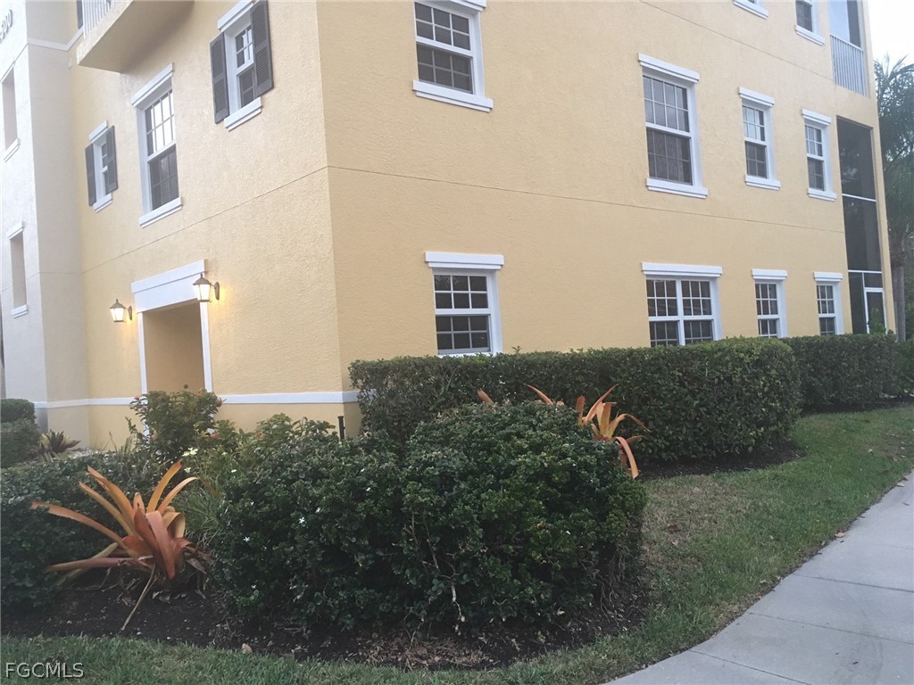 4500 Botanical Pl Circle, Unit 107 Naples, FL 34112 - Photo 1 of 39